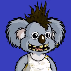 DropBear #3025