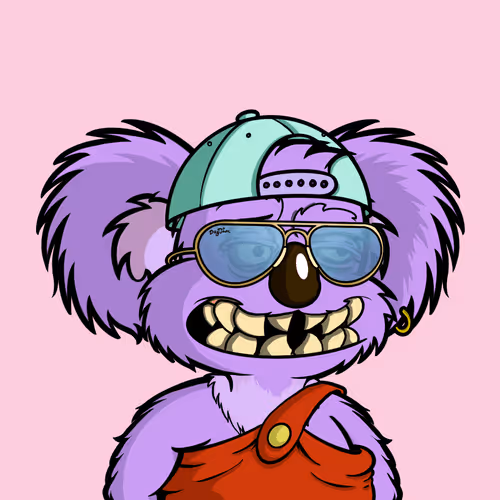 Dropbearsnft