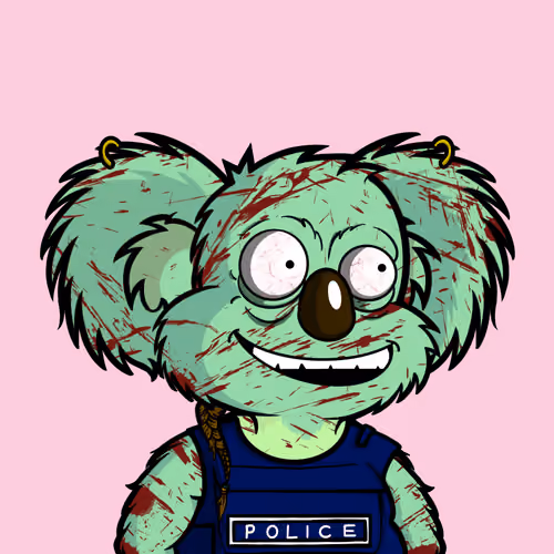 DropBear #5986