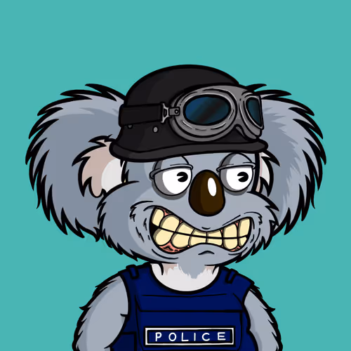 Dropbearsnft