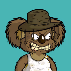 DropBear #5153