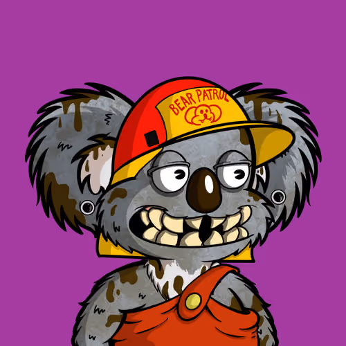 DropBear #9018