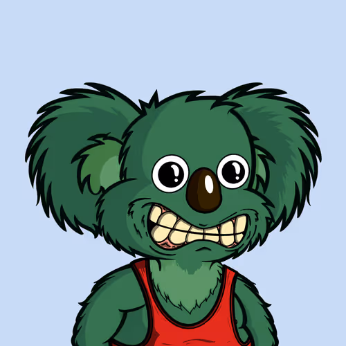 DropBear #9991