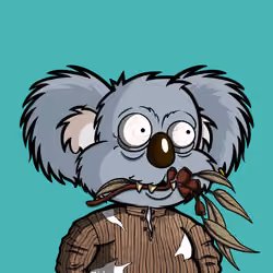 DropBear #7161