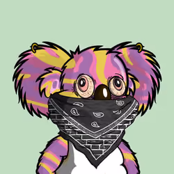 DropBear #8236