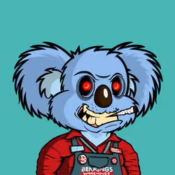 DropBear #7886