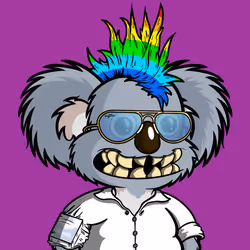 DropBear #3855