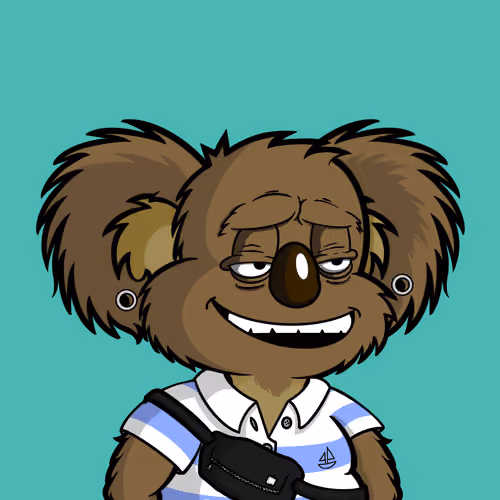 DropBear #7766