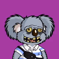DropBear #7099