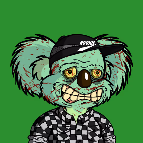 DropBear #8618