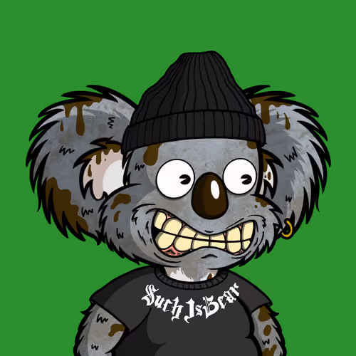 DropBear #8565