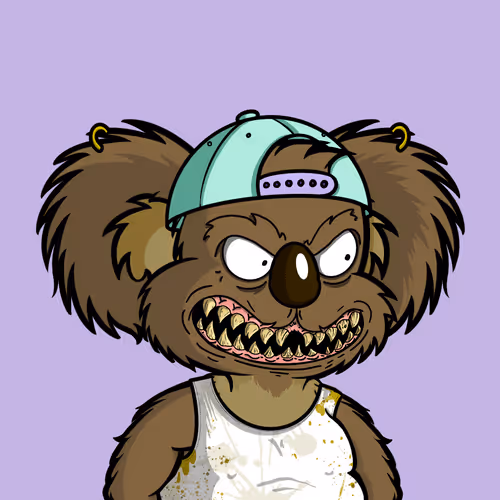 DropBear #9958
