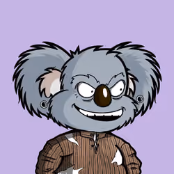 DropBear #9440