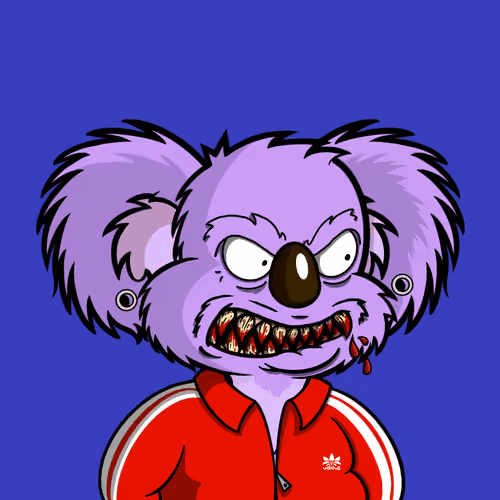 DropBear #1761