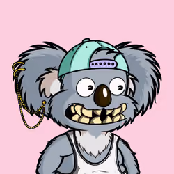 DropBear #1259