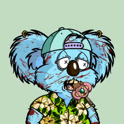 DropBear #1965