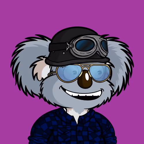 DropBear #5083