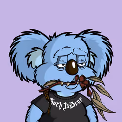 DropBear #2110
