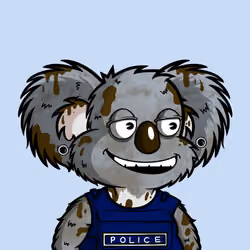 DropBear #9623