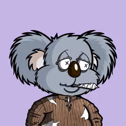 DropBear #9508