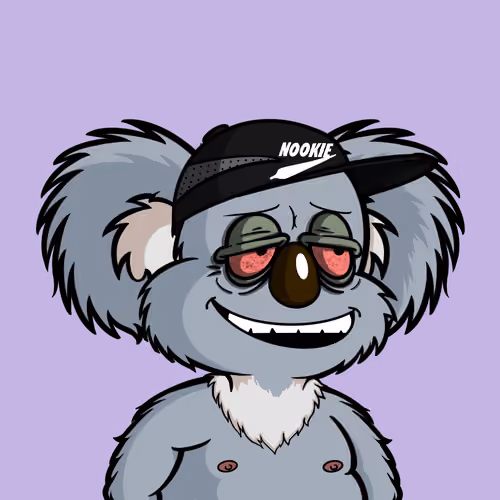 DropBear #8004