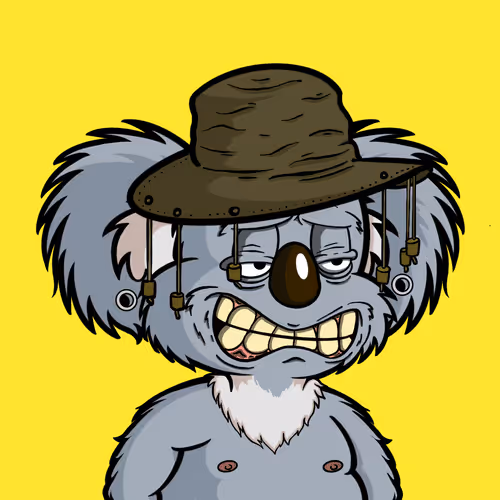 DropBear #1520