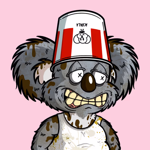 Dropbearsnft