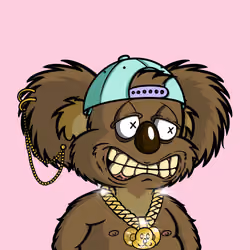 DropBear #9538