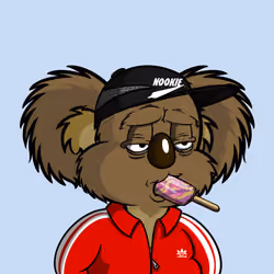 DropBear #4675