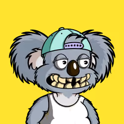 DropBear #108