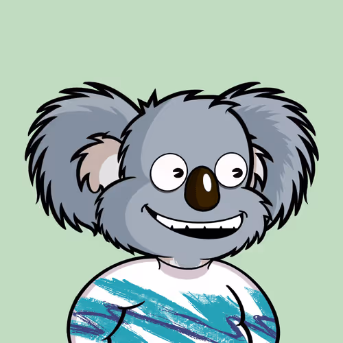 DropBear #6345