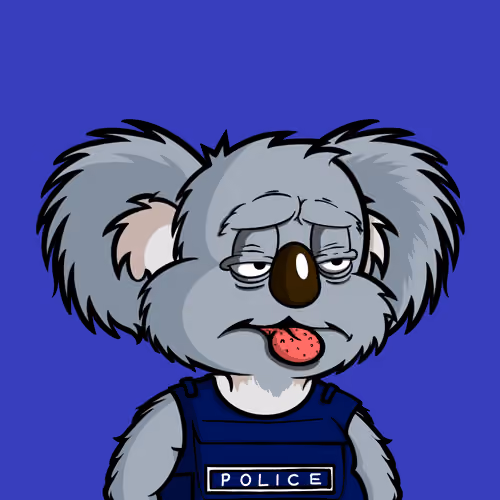 DropBear #3045