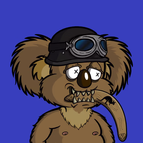 DropBear #2726
