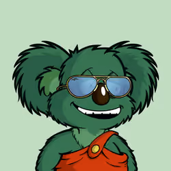 DropBear #7847