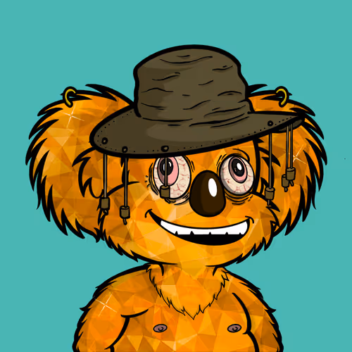 Dropbearsnft