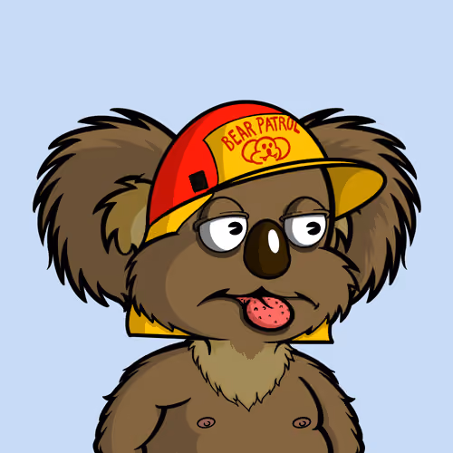 DropBear #1038