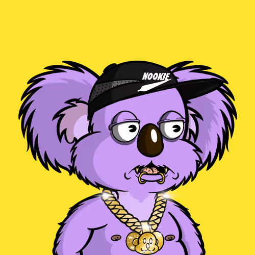 DropBear #1405