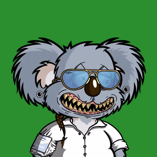 DropBear #5258
