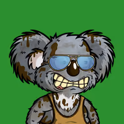 DropBear #3315