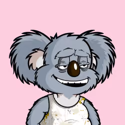 DropBear #4108