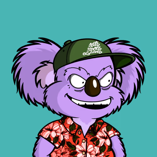 DropBear #7656