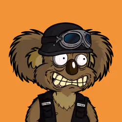 DropBear #1741