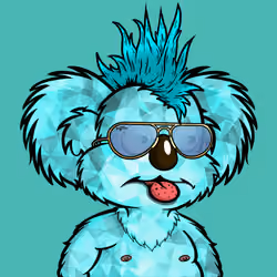 DropBear #8087