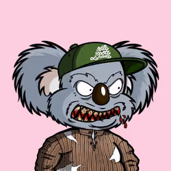 DropBear #9167