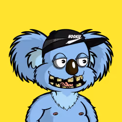 DropBear #5896