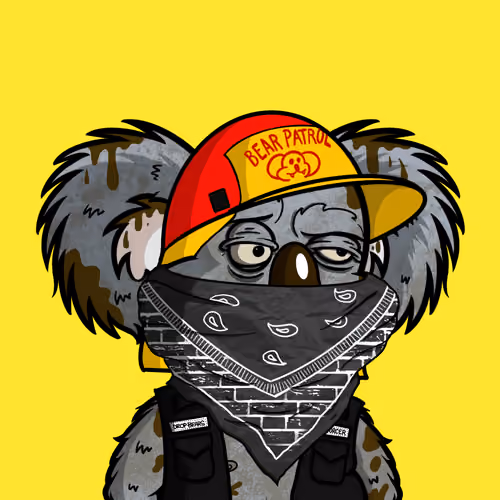 DropBear #8841