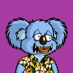 DropBear #3502