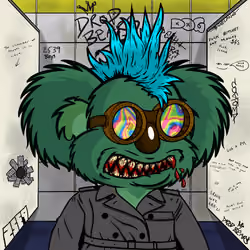 DropBear #6679