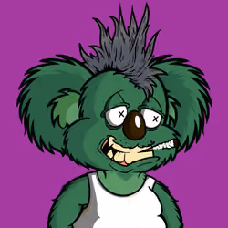 DropBear #9667