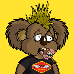 DropBear #9515